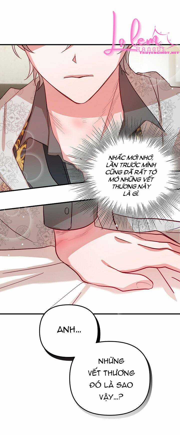 Phương Pháp Ngăn Bạo Chúa Hắc Hoá Chapter 11 trang 26