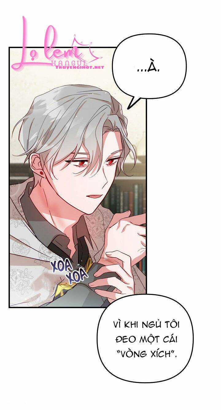 Phương Pháp Ngăn Bạo Chúa Hắc Hoá Chapter 11 trang 27