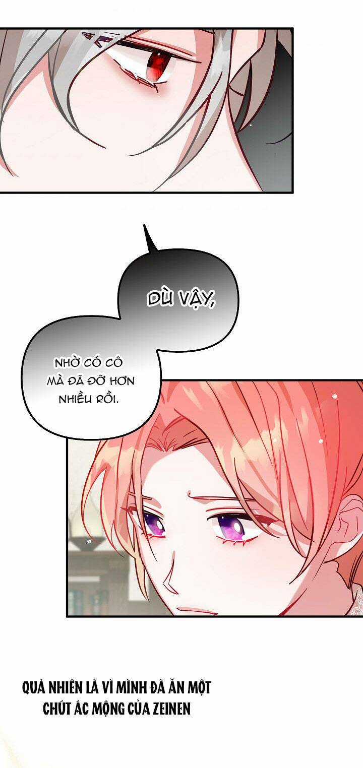 Phương Pháp Ngăn Bạo Chúa Hắc Hoá Chapter 11 trang 29