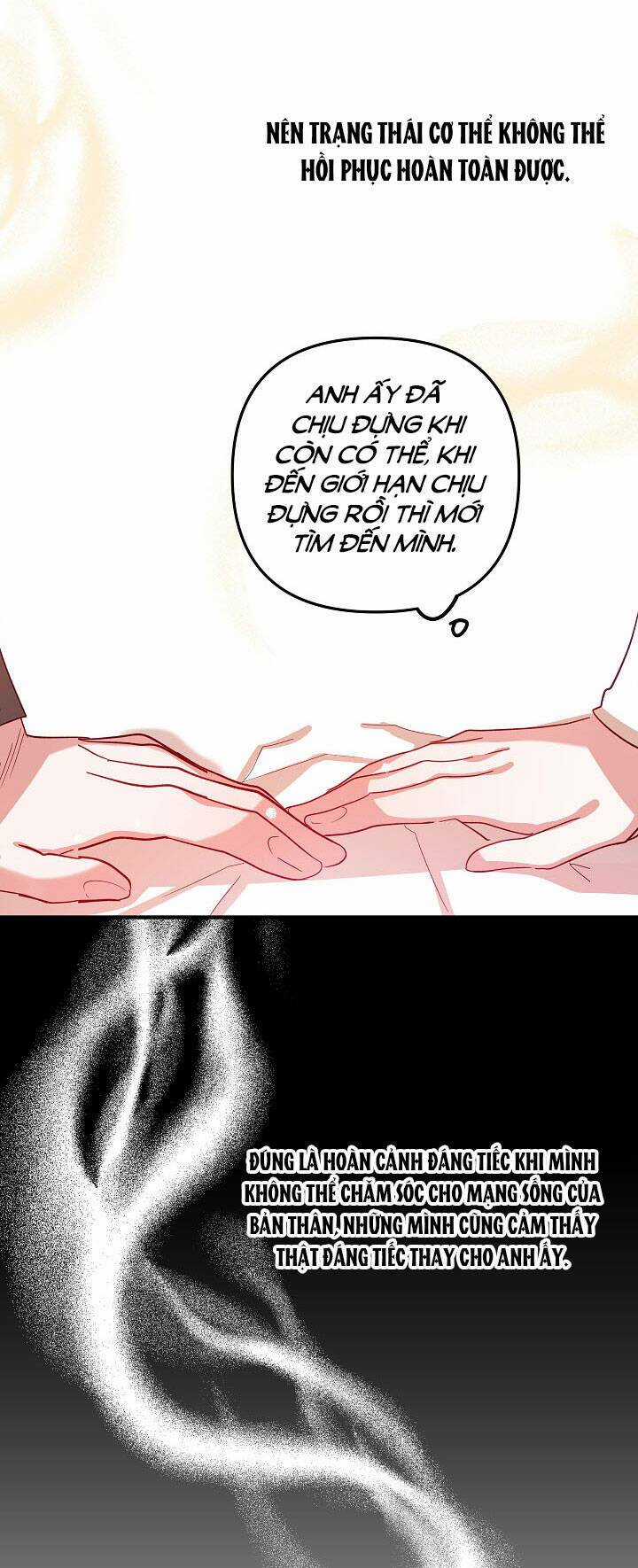 Phương Pháp Ngăn Bạo Chúa Hắc Hoá Chapter 11 trang 30