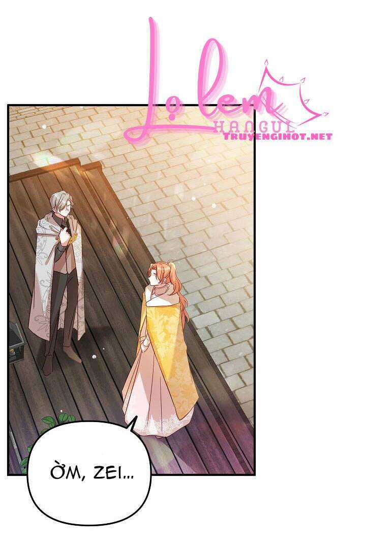 Phương Pháp Ngăn Bạo Chúa Hắc Hoá Chapter 11 trang 32