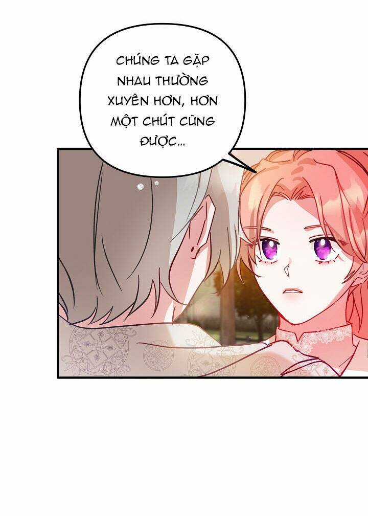 Phương Pháp Ngăn Bạo Chúa Hắc Hoá Chapter 11 trang 33