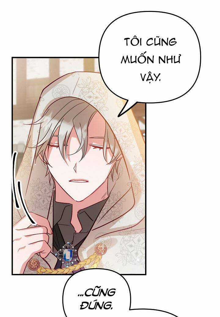 Phương Pháp Ngăn Bạo Chúa Hắc Hoá Chapter 11 trang 34