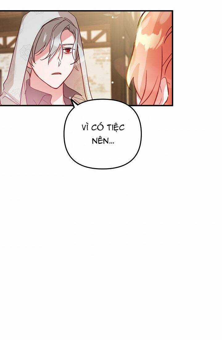 Phương Pháp Ngăn Bạo Chúa Hắc Hoá Chapter 11 trang 36