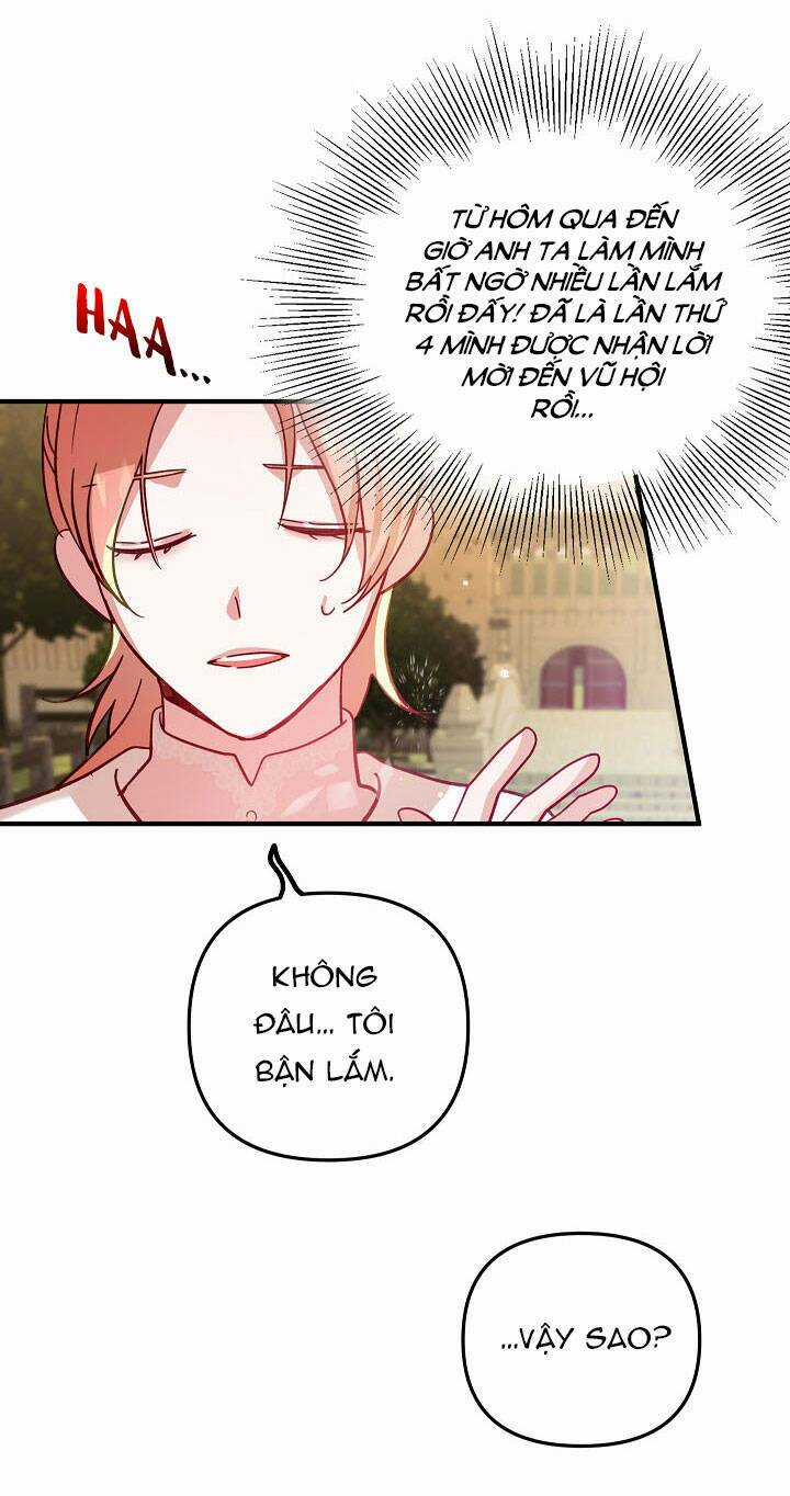 Phương Pháp Ngăn Bạo Chúa Hắc Hoá Chapter 11 trang 38