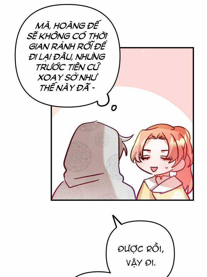 Phương Pháp Ngăn Bạo Chúa Hắc Hoá Chapter 11 trang 41