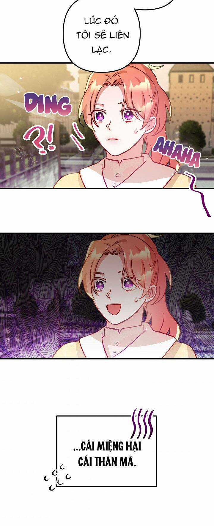 Phương Pháp Ngăn Bạo Chúa Hắc Hoá Chapter 11 trang 42