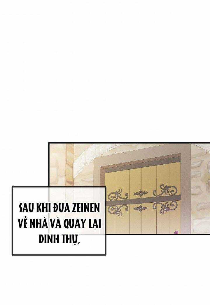 Phương Pháp Ngăn Bạo Chúa Hắc Hoá Chapter 11 trang 43