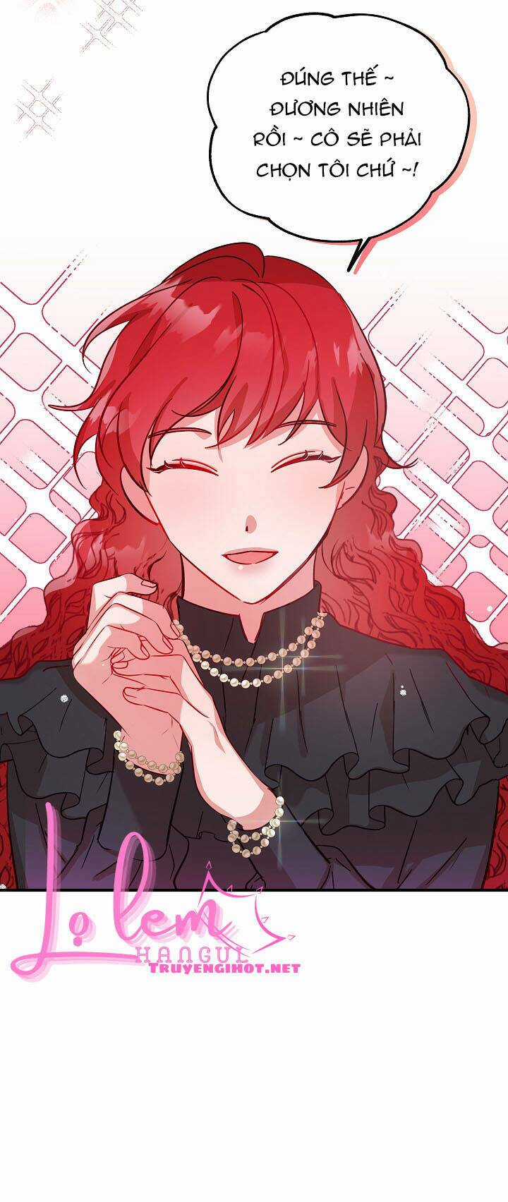 Phương Pháp Ngăn Bạo Chúa Hắc Hoá Chapter 11 trang 46