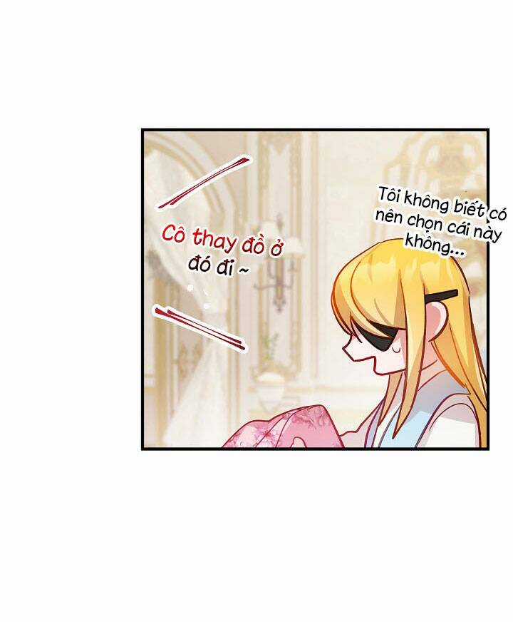 Phương Pháp Ngăn Bạo Chúa Hắc Hoá Chapter 11 trang 49