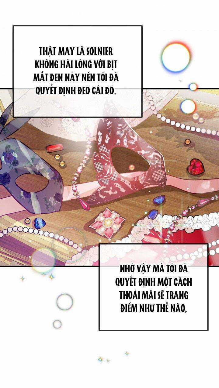 Phương Pháp Ngăn Bạo Chúa Hắc Hoá Chapter 11 trang 51