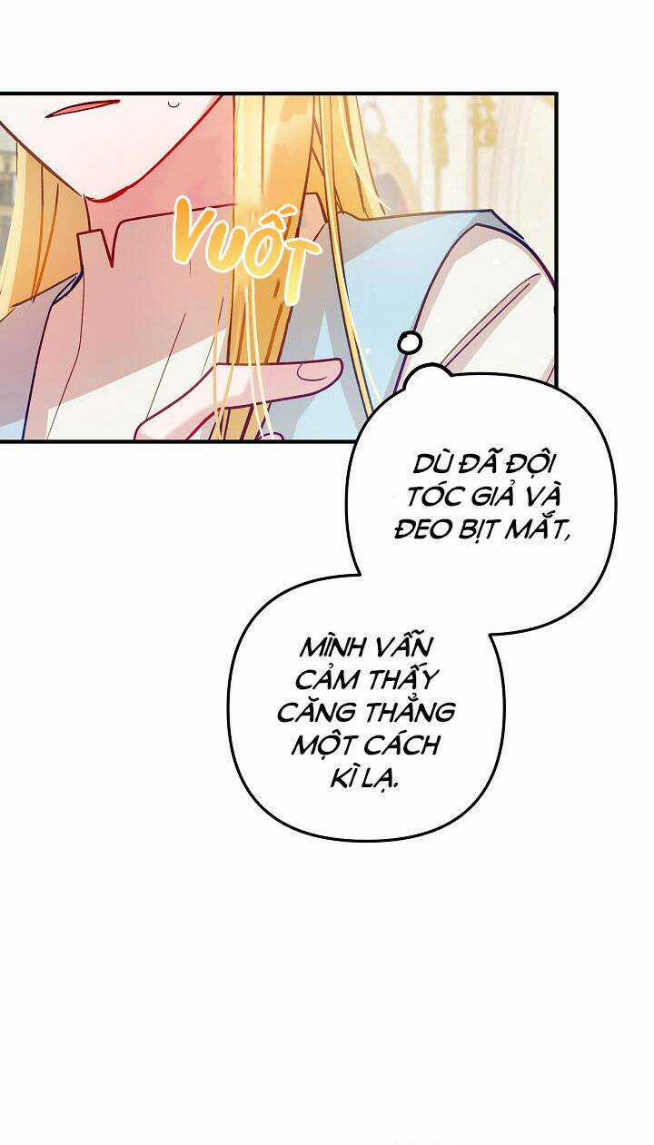 Phương Pháp Ngăn Bạo Chúa Hắc Hoá Chapter 11 trang 53