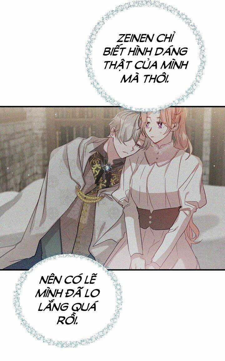 Phương Pháp Ngăn Bạo Chúa Hắc Hoá Chapter 11 trang 54