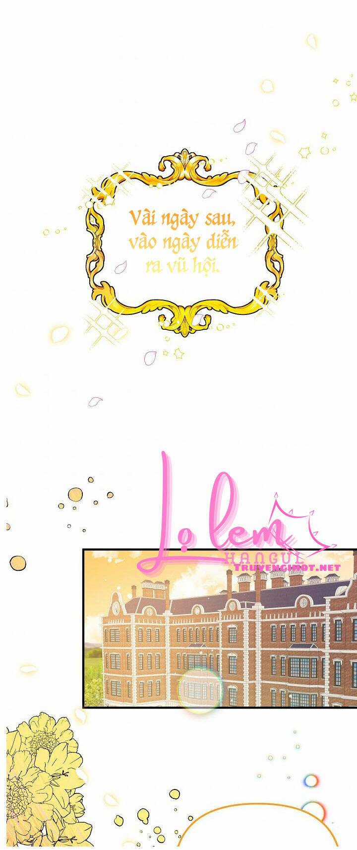 Phương Pháp Ngăn Bạo Chúa Hắc Hoá Chapter 11 trang 57