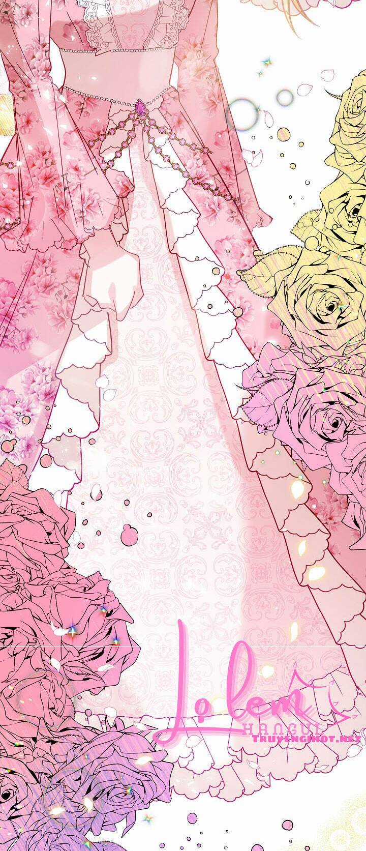 Phương Pháp Ngăn Bạo Chúa Hắc Hoá Chapter 11 trang 60