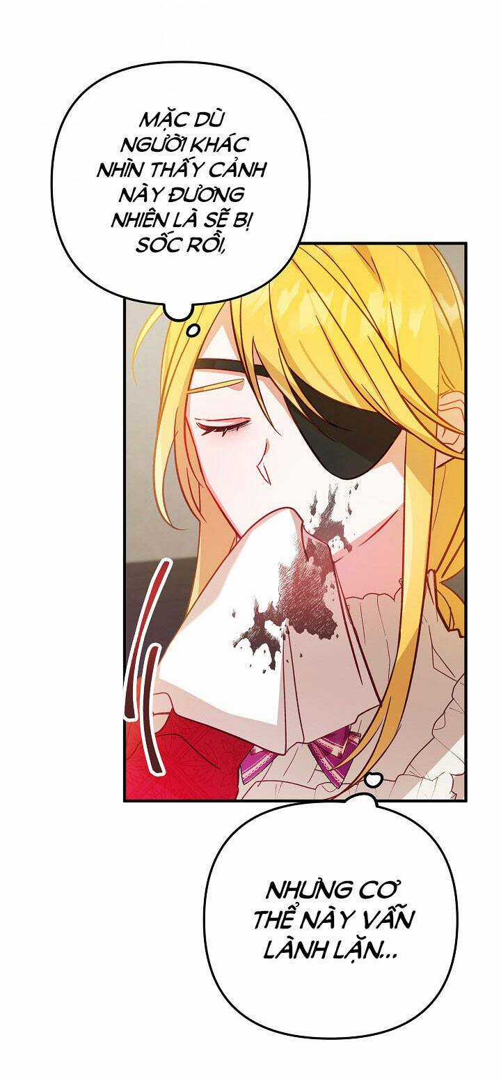 Phương Pháp Ngăn Bạo Chúa Hắc Hoá Chapter 11 trang 7