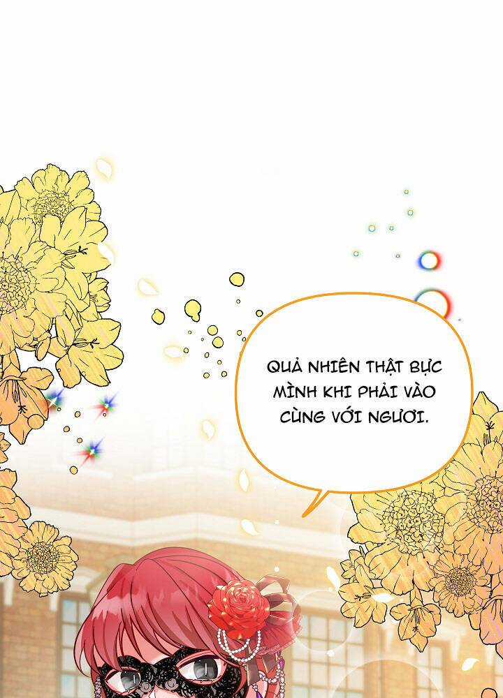 Phương Pháp Ngăn Bạo Chúa Hắc Hoá Chapter 12 trang 0