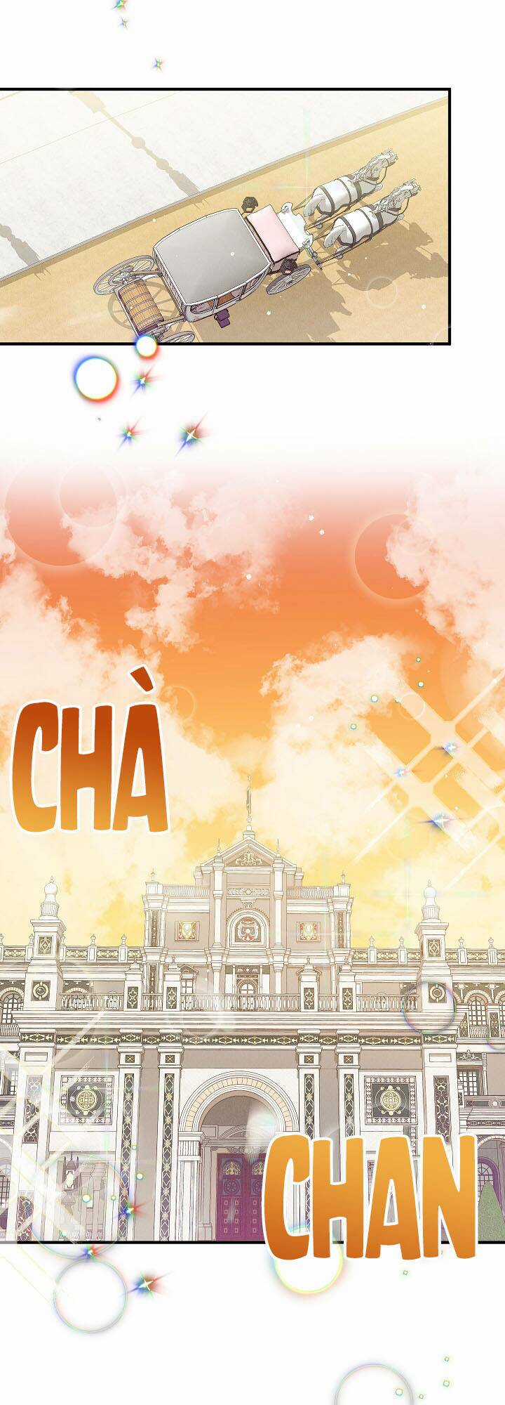 Phương Pháp Ngăn Bạo Chúa Hắc Hoá Chapter 12 trang 10