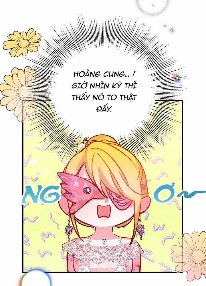 Phương Pháp Ngăn Bạo Chúa Hắc Hoá Chapter 12 trang 11