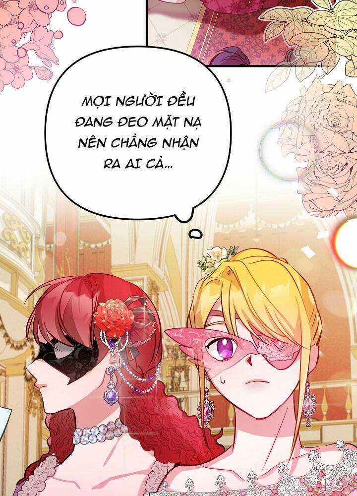 Phương Pháp Ngăn Bạo Chúa Hắc Hoá Chapter 12 trang 14