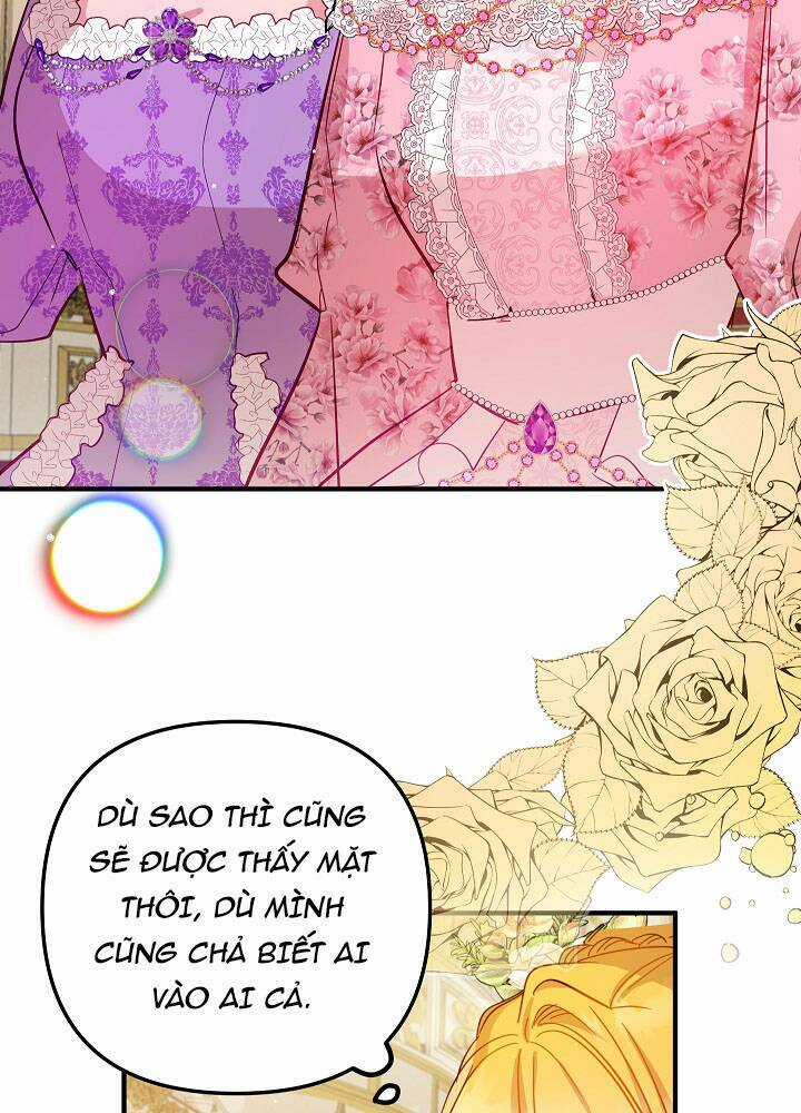 Phương Pháp Ngăn Bạo Chúa Hắc Hoá Chapter 12 trang 15