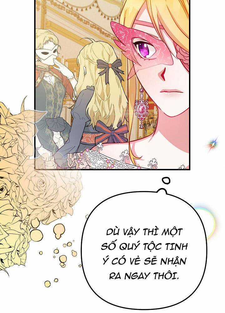 Phương Pháp Ngăn Bạo Chúa Hắc Hoá Chapter 12 trang 16