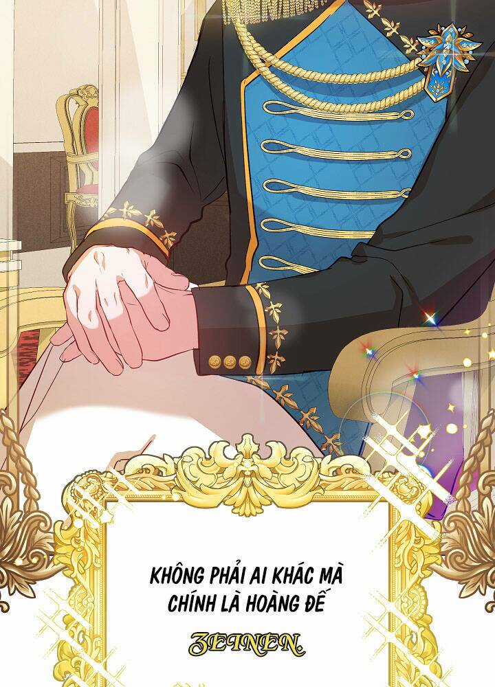 Phương Pháp Ngăn Bạo Chúa Hắc Hoá Chapter 12 trang 19