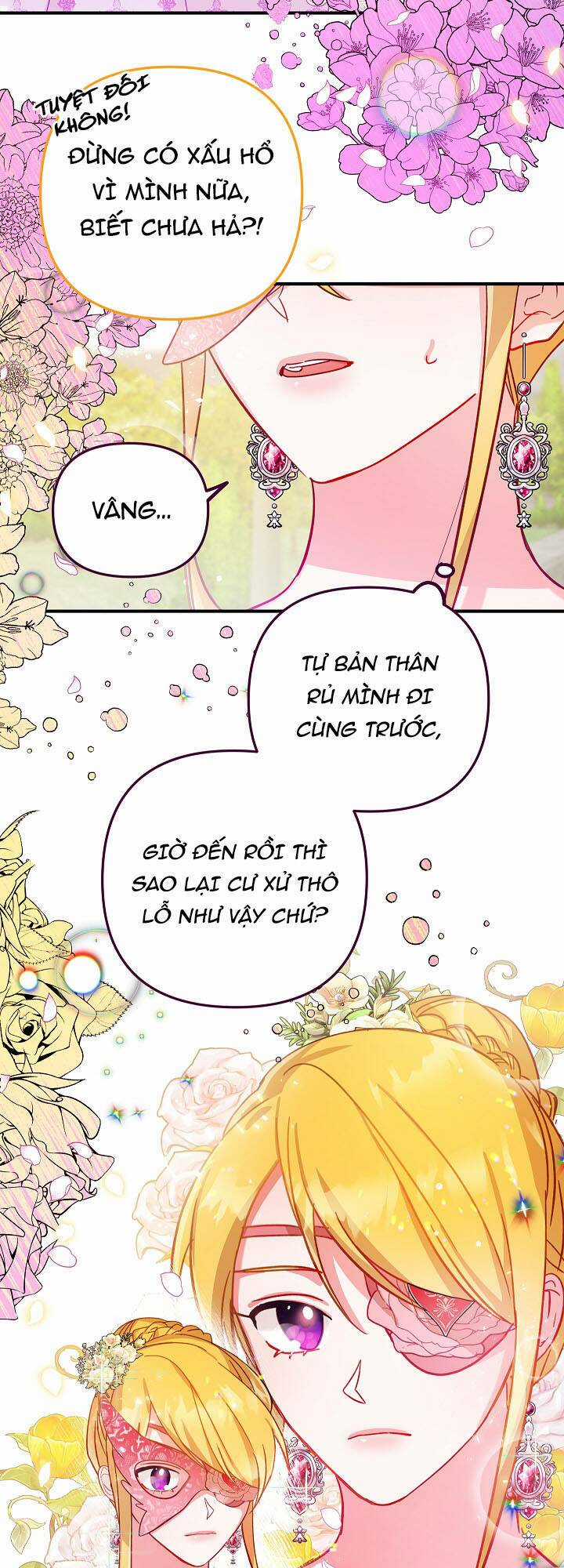 Phương Pháp Ngăn Bạo Chúa Hắc Hoá Chapter 12 trang 2