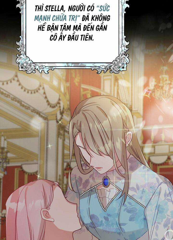 Phương Pháp Ngăn Bạo Chúa Hắc Hoá Chapter 12 trang 23