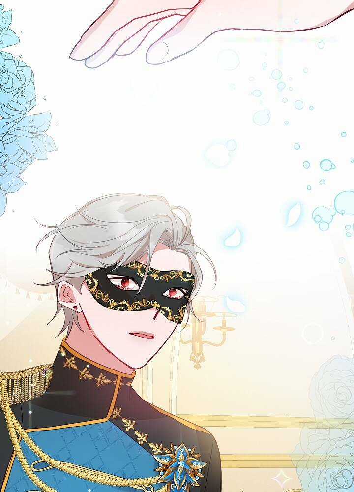 Phương Pháp Ngăn Bạo Chúa Hắc Hoá Chapter 12 trang 25