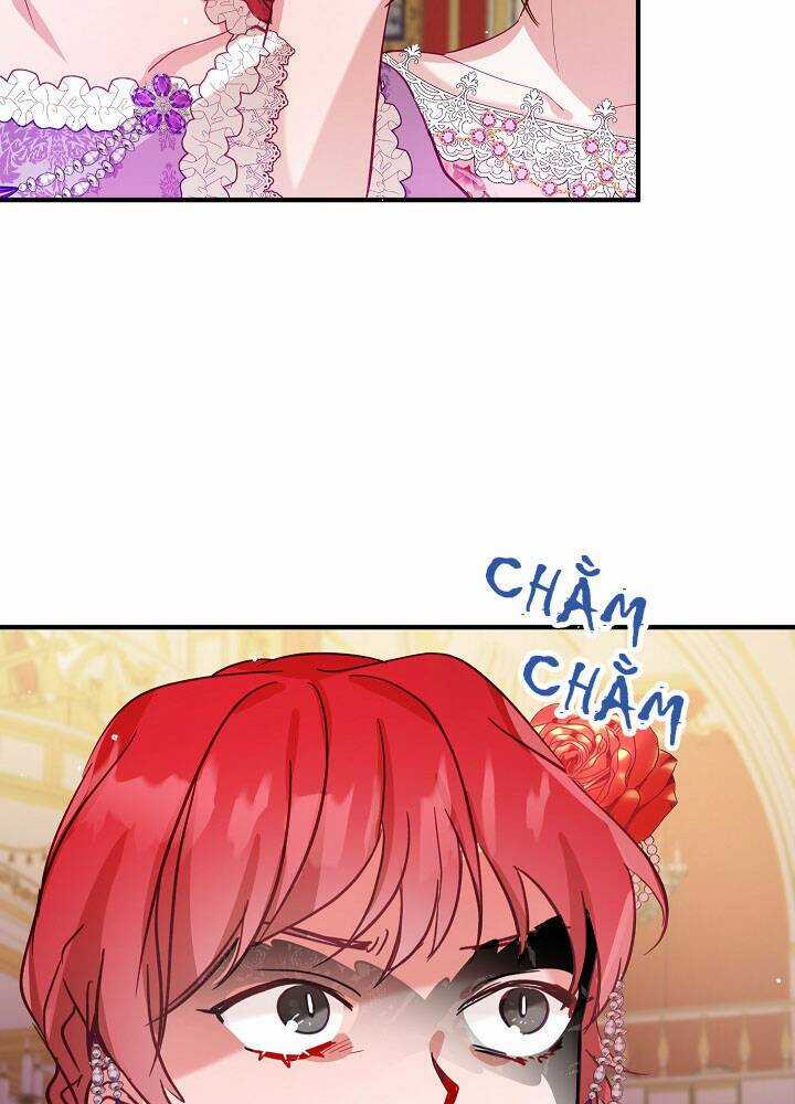 Phương Pháp Ngăn Bạo Chúa Hắc Hoá Chapter 12 trang 28