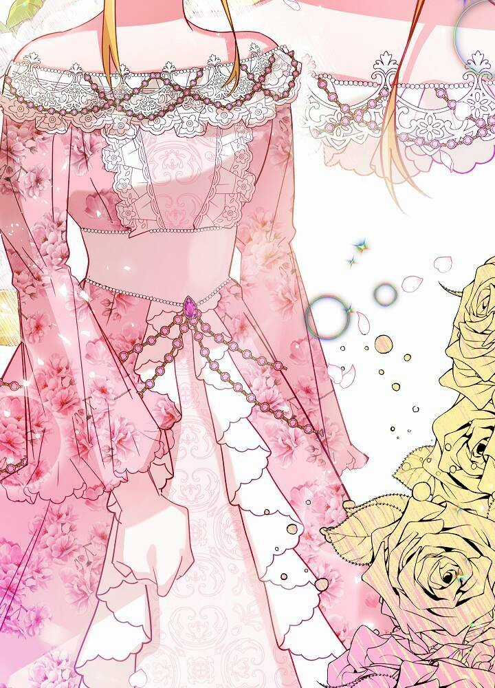 Phương Pháp Ngăn Bạo Chúa Hắc Hoá Chapter 12 trang 3