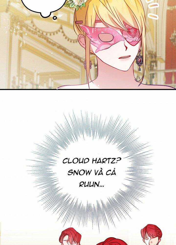 Phương Pháp Ngăn Bạo Chúa Hắc Hoá Chapter 12 trang 30