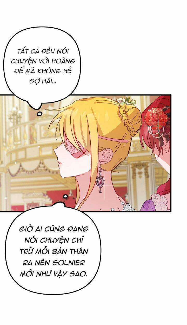 Phương Pháp Ngăn Bạo Chúa Hắc Hoá Chapter 12 trang 32