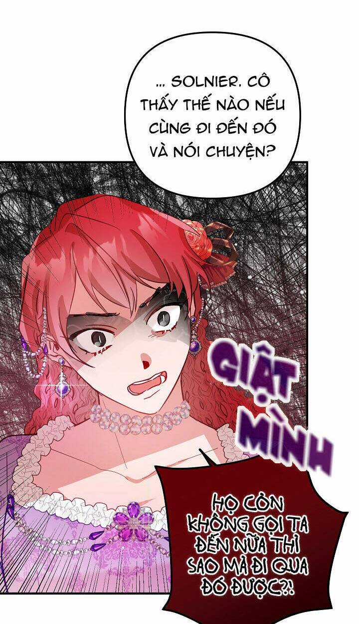 Phương Pháp Ngăn Bạo Chúa Hắc Hoá Chapter 12 trang 33