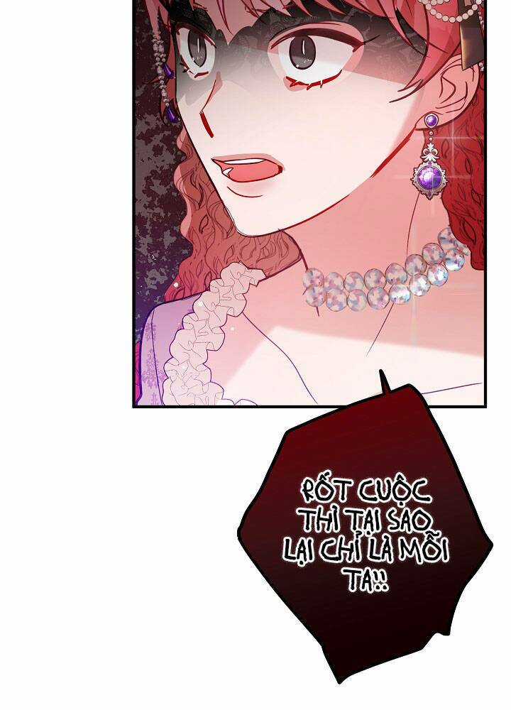 Phương Pháp Ngăn Bạo Chúa Hắc Hoá Chapter 12 trang 35