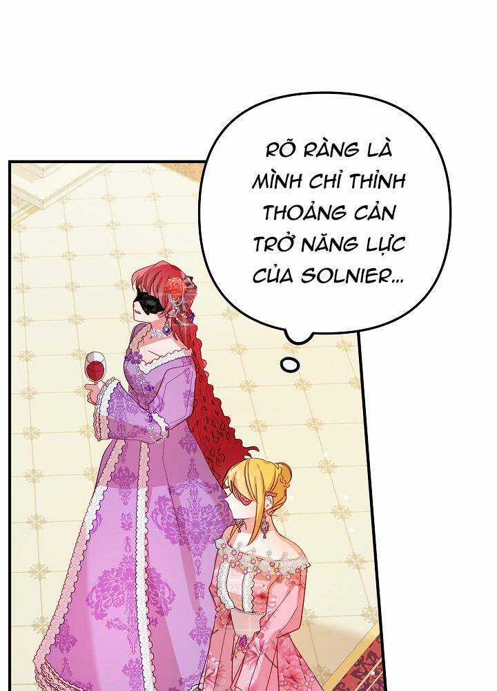 Phương Pháp Ngăn Bạo Chúa Hắc Hoá Chapter 12 trang 36