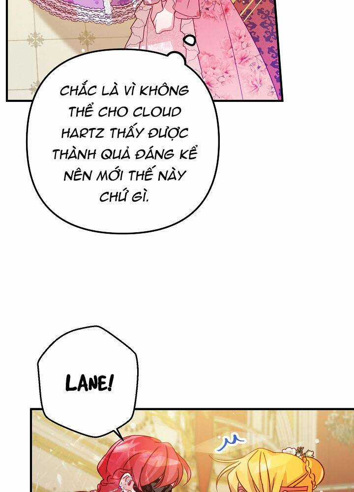 Phương Pháp Ngăn Bạo Chúa Hắc Hoá Chapter 12 trang 37