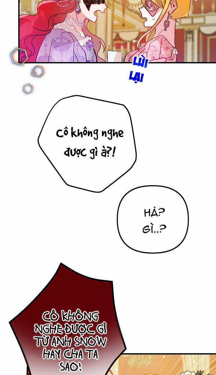 Phương Pháp Ngăn Bạo Chúa Hắc Hoá Chapter 12 trang 38