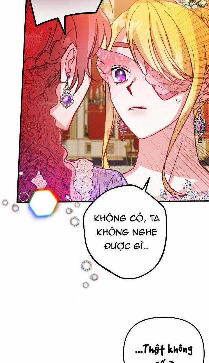 Phương Pháp Ngăn Bạo Chúa Hắc Hoá Chapter 12 trang 39