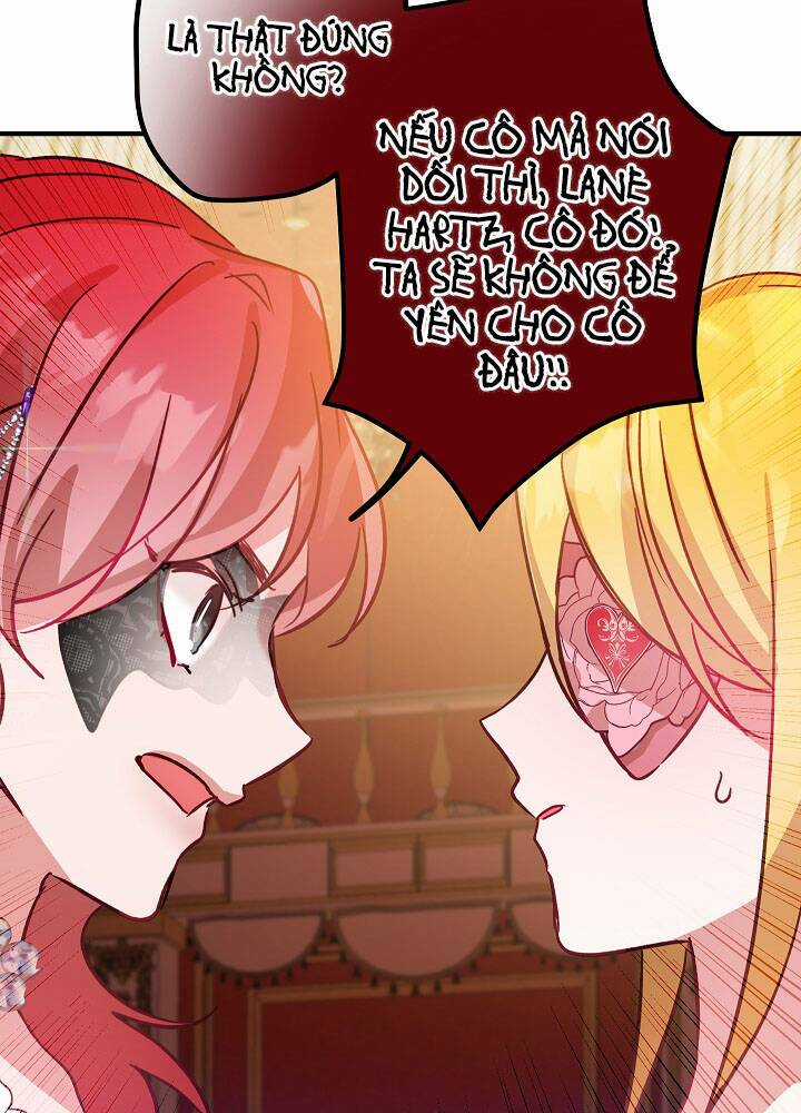 Phương Pháp Ngăn Bạo Chúa Hắc Hoá Chapter 12 trang 41