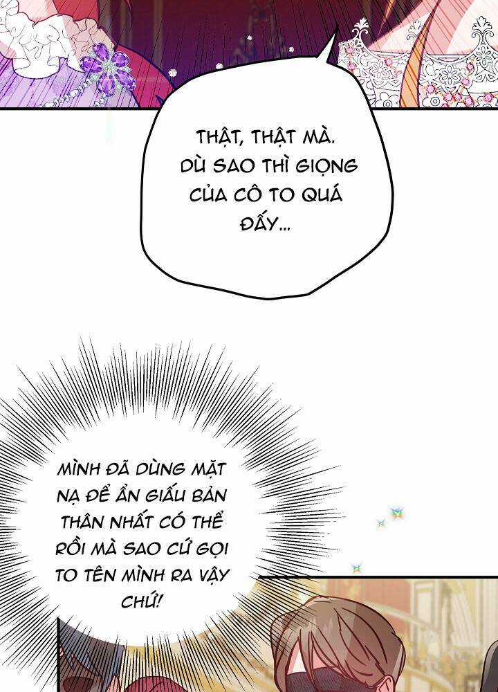 Phương Pháp Ngăn Bạo Chúa Hắc Hoá Chapter 12 trang 42