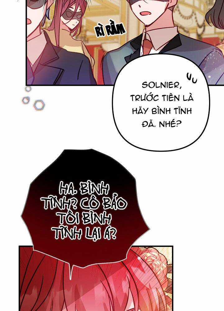 Phương Pháp Ngăn Bạo Chúa Hắc Hoá Chapter 12 trang 43