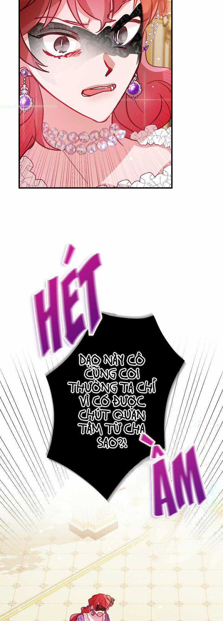 Phương Pháp Ngăn Bạo Chúa Hắc Hoá Chapter 12 trang 44