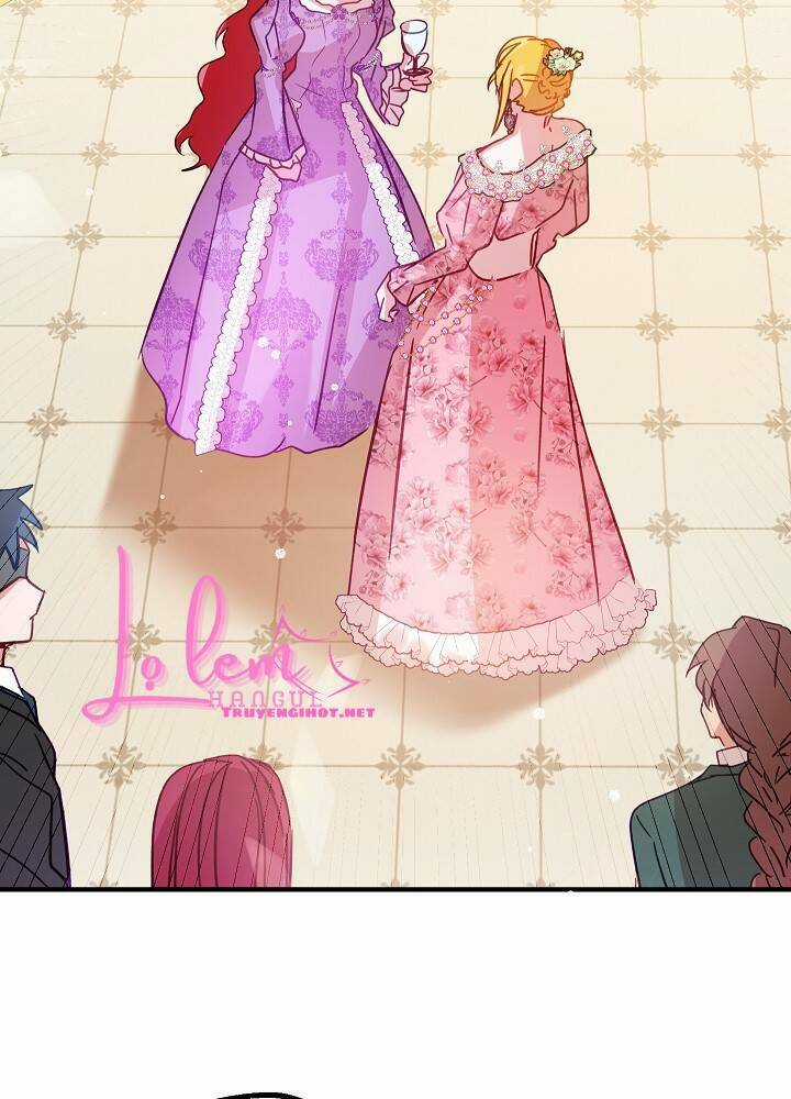 Phương Pháp Ngăn Bạo Chúa Hắc Hoá Chapter 12 trang 45