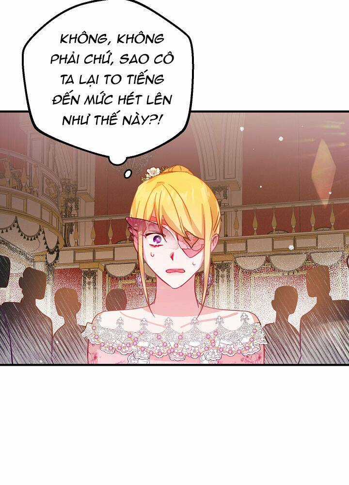 Phương Pháp Ngăn Bạo Chúa Hắc Hoá Chapter 12 trang 46