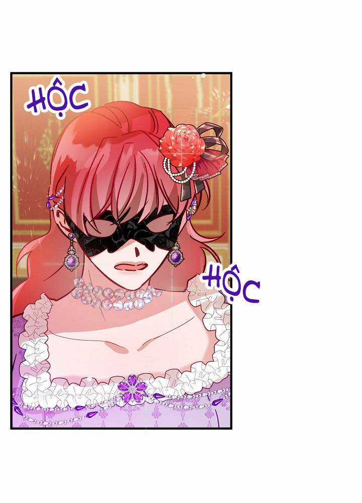 Phương Pháp Ngăn Bạo Chúa Hắc Hoá Chapter 12 trang 47