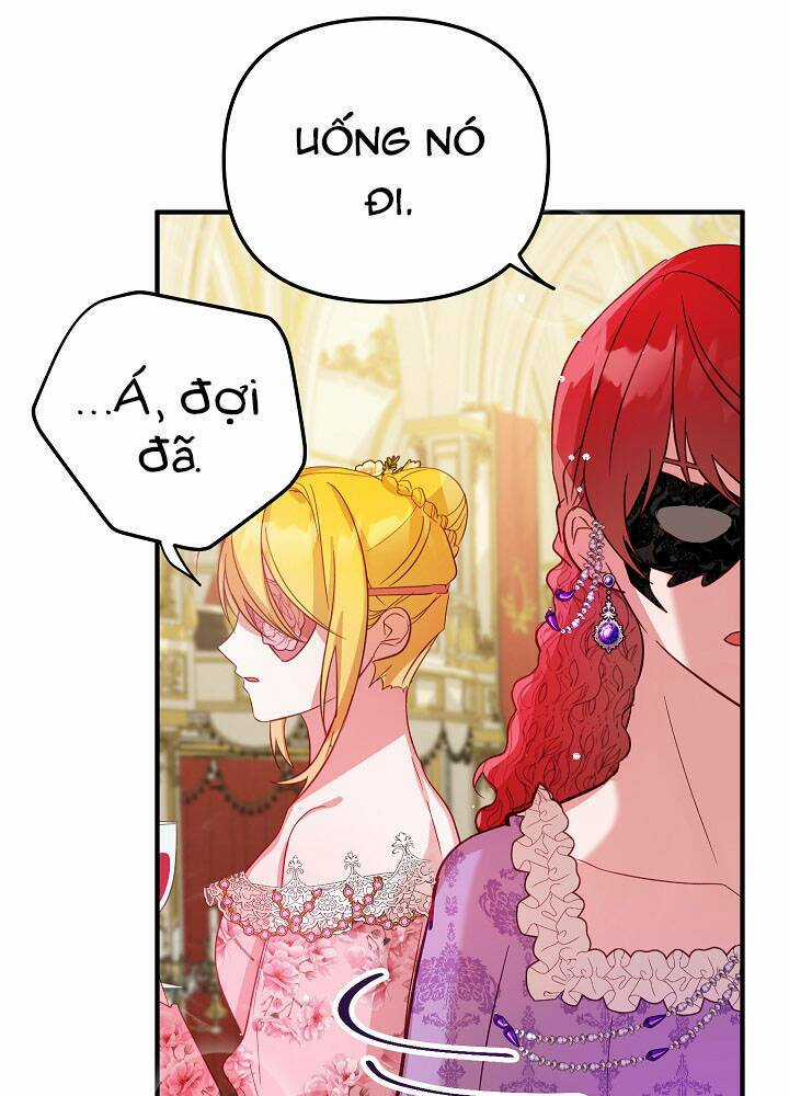 Phương Pháp Ngăn Bạo Chúa Hắc Hoá Chapter 12 trang 51