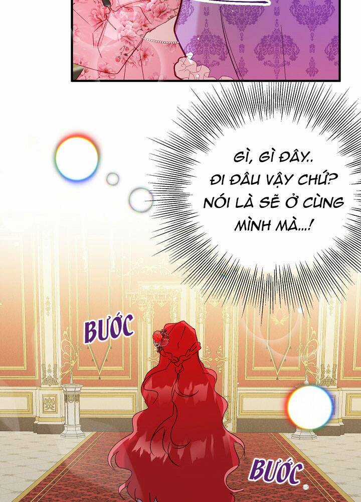 Phương Pháp Ngăn Bạo Chúa Hắc Hoá Chapter 12 trang 52