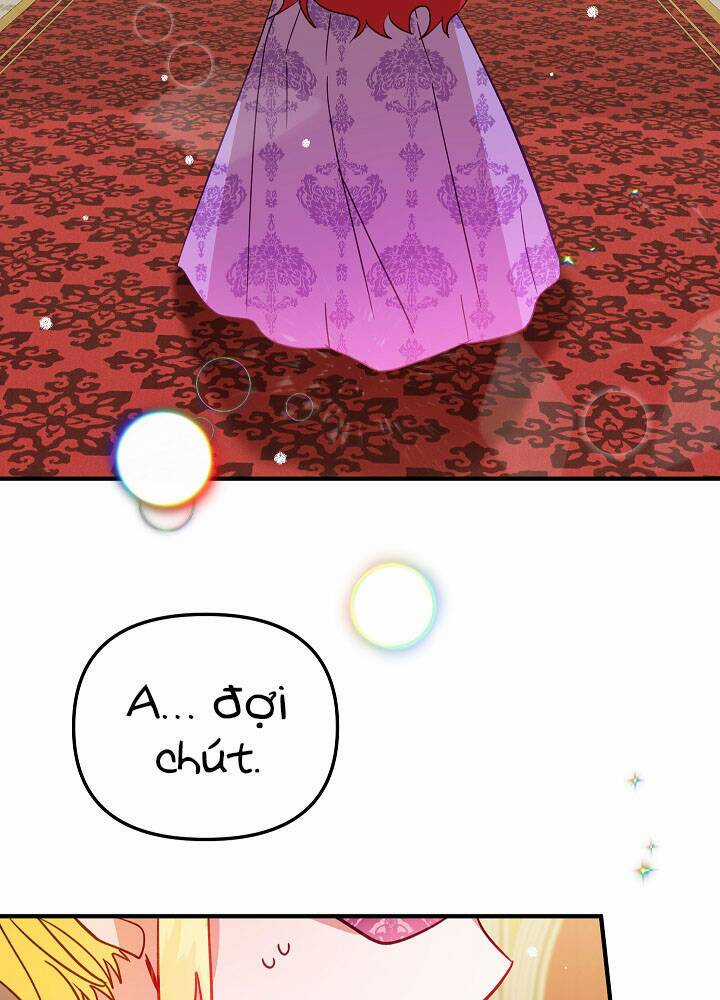 Phương Pháp Ngăn Bạo Chúa Hắc Hoá Chapter 12 trang 53